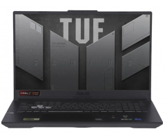 Notebook Asus TUF Gaming F17 (FX707ZC4-HX035W)