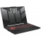 Notebook Asus TUF Gaming A15 (FA507UV-LP004W)