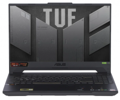 Notebook Asus TUF Gaming A15 (FA507NU-LP031W)