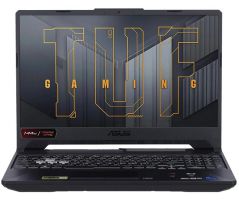 Notebook Asus TUF Gaming F15 FX506HE-HN018W