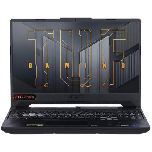 Notebook Asus TUF Gaming F15 FX506HE-HN018W