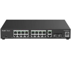 Switches Ruijie Cloud Managed Smart (RG-ES220GS-P)