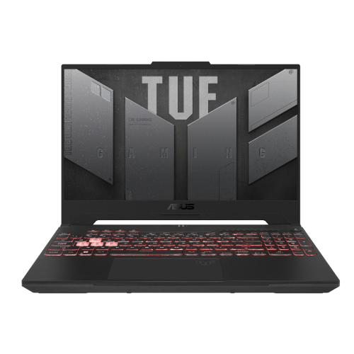 Notebook Asus TUF Gaming A15 (FA507RM-HN082W)