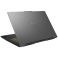Notebook Asus TUF Gaming F17 (FX707VU-HX106W)