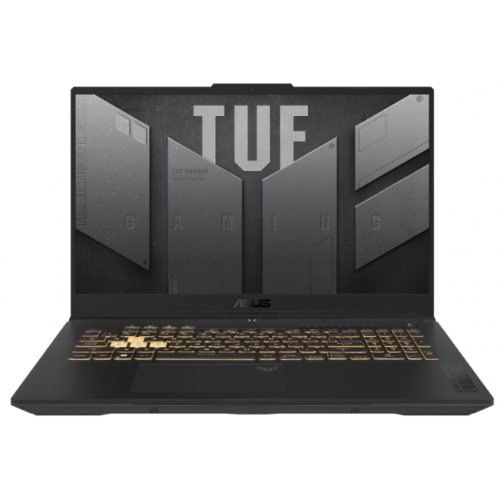 Notebook Asus TUF Gaming F17 (FX707VU-HX106W)