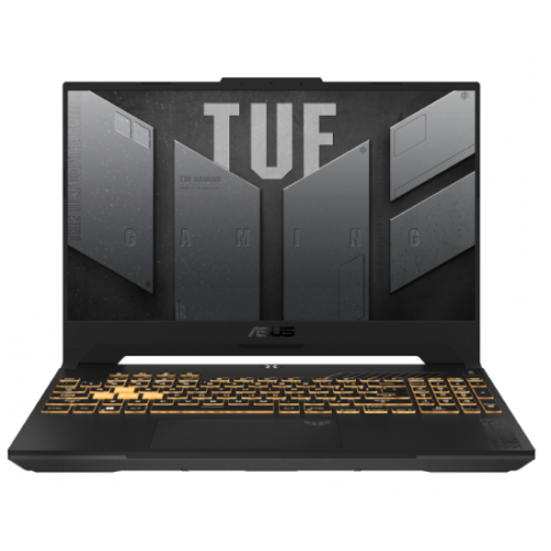 Notebook Asus TUF Gaming F15 FX507VU-LP150W