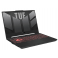 Notebook Asus TUF Gaming A15 FA507NU-LP101W