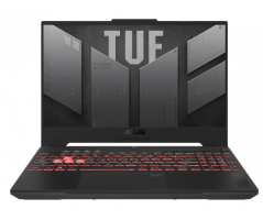 Notebook Asus TUF Gaming A15 FA507NU-LP101W