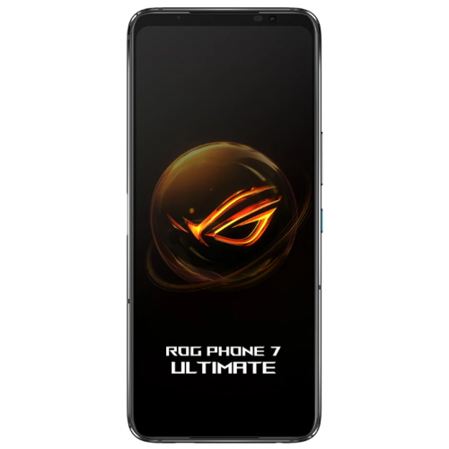 SMARTPHONE ASUS ROG Phone 7 Ultimate Storm White (AI2205-5D034WW)
