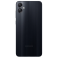Smartphone Samsung Galaxy A05 Black (PSMA055FZKGTHL)