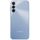Smartphone Samsung Galaxy A15 LTE Blue (PSMA155FZBHTHL)