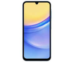 Smartphone Samsung Galaxy A15 5G Blue (PSMA156EZBITHL)