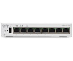 Switches Cisco Catalyst Layer 3 Smart (C1200-8T-D)