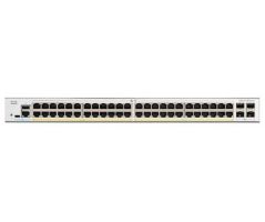 Switches Cisco Catalyst Layer 2 Managed (C1200-48T-4G)