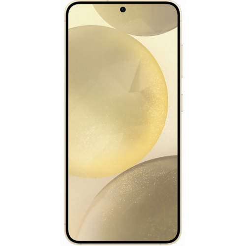 Smartphone Samsung Galaxy S24 5G Amber Yellow (PSMS921BZYCTHL)