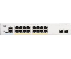 Switches Cisco Catalyst Layer 3 Managed (C1300-16T-2G)