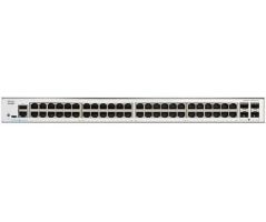 Switches Cisco Catalyst Layer 3 Managed (C1300-48T-4G)