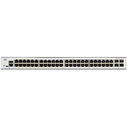 Switches Cisco Catalyst Layer 3 Managed (C1300-48P-4G)