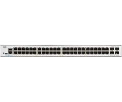 Switches Cisco Catalyst Layer 3 Managed (C1300-48FP-4G)
