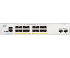Switches Cisco Catalyst Layer 3 Managed (C1300-16P-4X)