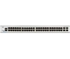 Switches Cisco Catalyst Layer 2 Managed (C1300-48T-4X)