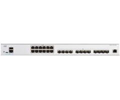 Switches Cisco Catalyst Layer 3 Managed stackable (C1300-24XTS)