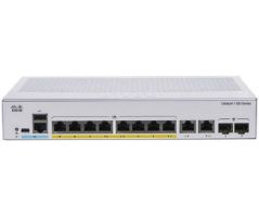 Switches Cisco Catalyst Layer 3 Managed stackable (C1300-8MGP-2X)