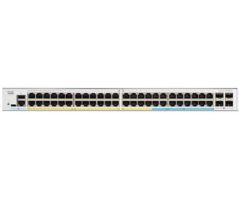 Switches Cisco Catalyst Layer 3 Managed stackable (C1300-48MGP-4X)