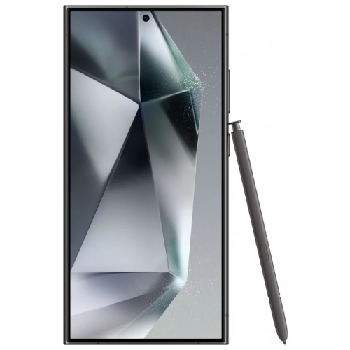 Smartphone Samsung Galaxy S24 Ultra 5G Titanium Black (PSMS928BZKQTHL)