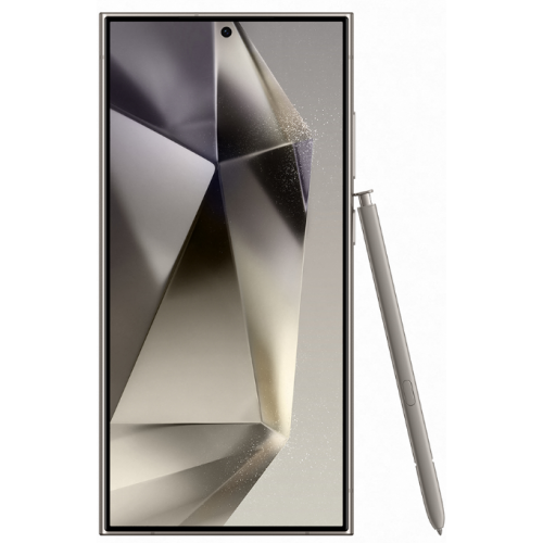 Smartphone Samsung Galaxy S24 Ultra 5G Titanium Gray (PSMS928BZTQTHL)