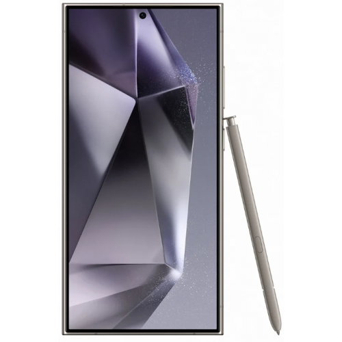 Smartphone Samsung Galaxy S24 Ultra 5G Titanium Violet (PSMS928BZVWTHL)