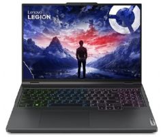 Notebook Gaming Lenovo LegionPro5 16IRX9 (83DF007UTA)