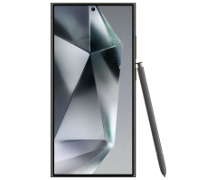 Smartphone Samsung Galaxy S24 Ultra 5G Titanium Black (PSMS928BZKWTHL)