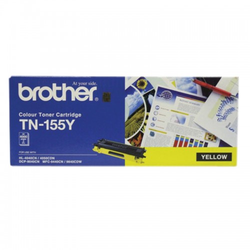 Brother TN-155Y