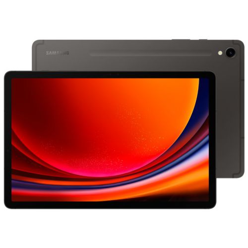 Tablet Samsung Galaxy Tab S9+WIFI Graphite (PSMX810NZAATHL)