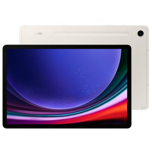 Tablet Samsung Galaxy Tab S9 5G Beige (PSMX716BZEATHL)