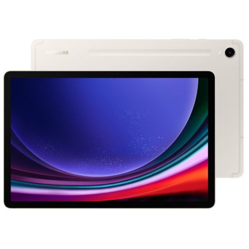 Tablet Samsung Galaxy Tab S9 WIFI Beige (PSMX710NZEATHL)