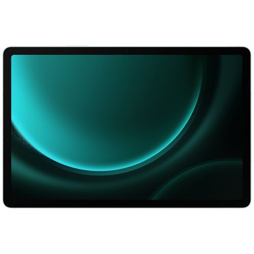 Tablet Samsung Galaxy Tab S9 FE+5G Mint (PSMX616BLGATHL)