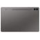 Tablet Samsung Galaxy Tab S9 FE+WIFI Gray (PSMX610NZAATHL)