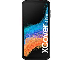Smartphone Samsung Galaxy Xcover 6Pro EE BLACK (PSMG736BZKDS06)