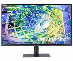 Monitor Samsung UHD USB type-C (LS27A800UJEXXT)