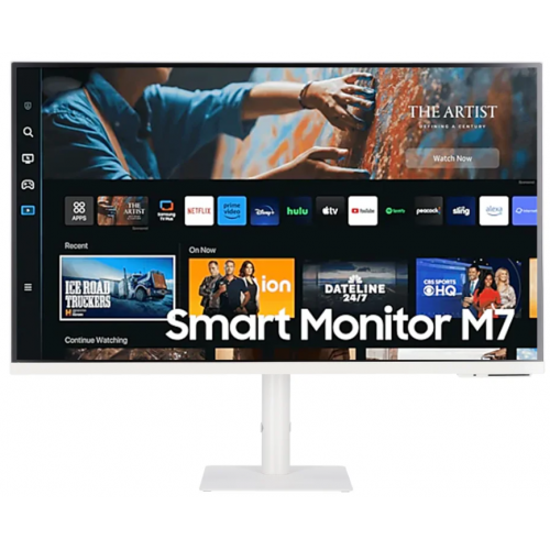 Monitor Samsung Smart M7 4K (LS32CM701UEXXT)