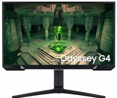 Monitor Samsung Odyssey G4 Gaming (LS25BG400EEXXT)