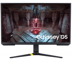 Monitor Samsung Odyssey G5 Gaming (LS27CG510EEXXT)