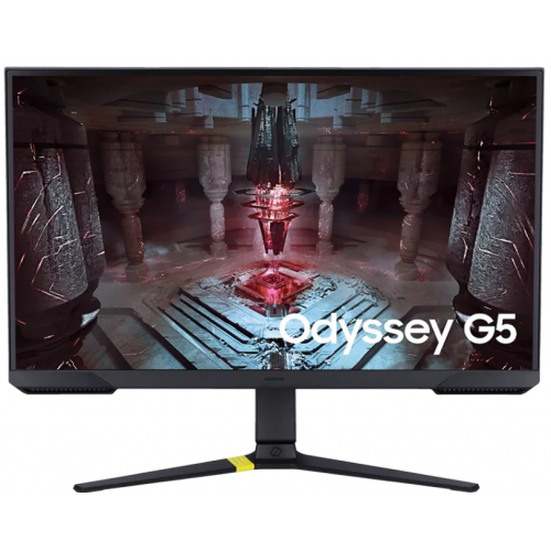 Monitor Samsung Odyssey G5 Gaming (LS27CG510EEXXT)