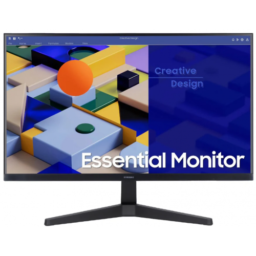 Monitor Samsung S3 Essential LS27C310EAEXXT