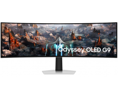 Monitor Samsung Odyssey OLED G9 Gaming LS49CG934SEXXT