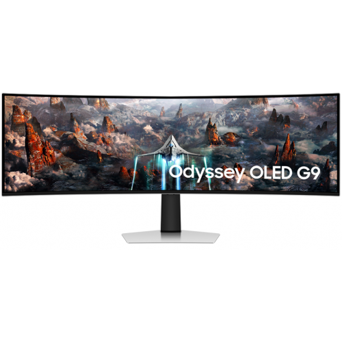 Monitor Samsung Odyssey OLED G9 Gaming LS49CG934SEXXT