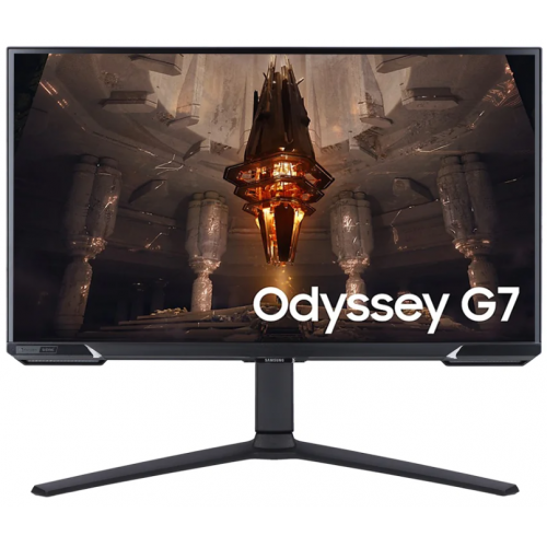 Monitor Samsung Odyssey G7 Gaming (LS28BG700EEXXT)