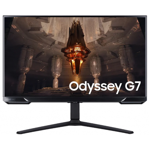 Monitor Samsung Odyssey G7 Gaming (LS32BG702EEXXT)